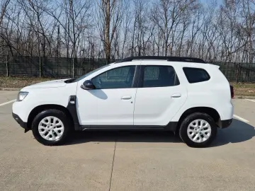 Dacia Duster Blue dCi 115 4WD Prestige