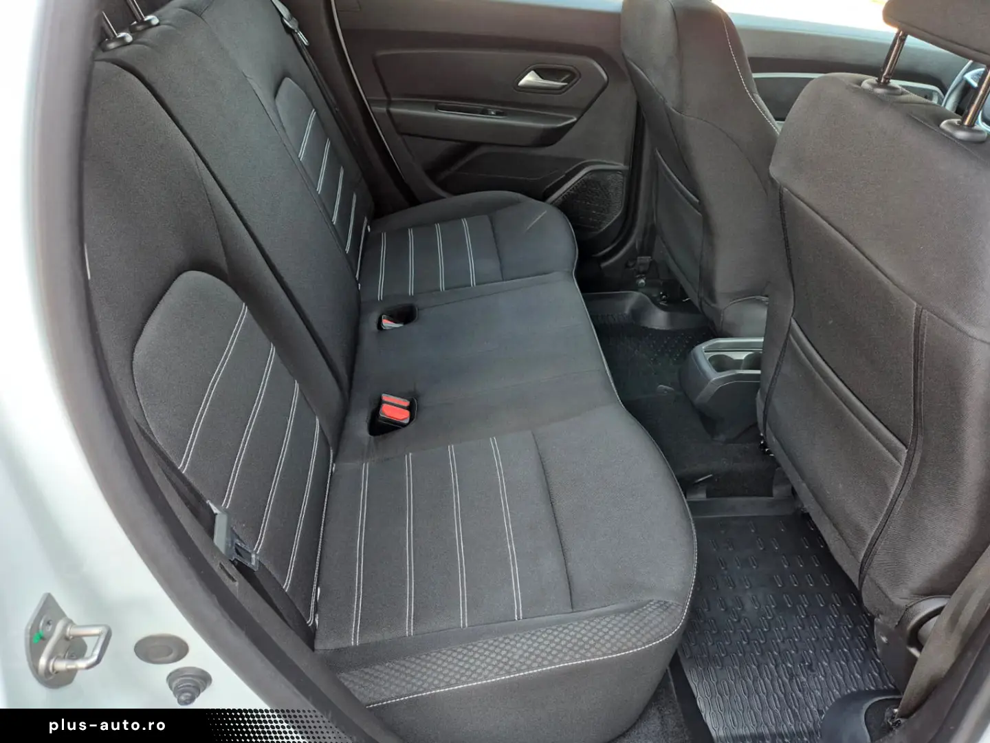 Dacia Duster Blue dCi 115 4WD Prestige