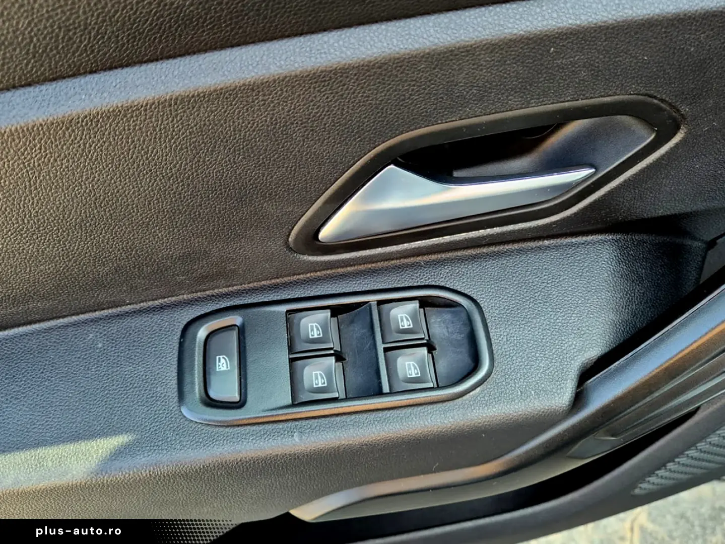 Dacia Duster Blue dCi 115 4WD Prestige