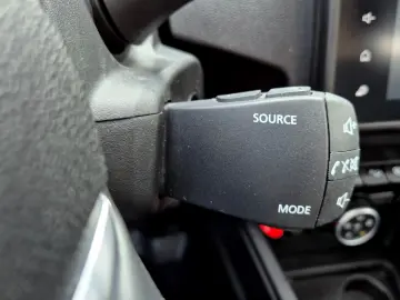 Dacia Duster Blue dCi 115 4WD Prestige