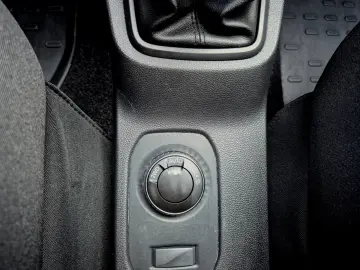 Dacia Duster Blue dCi 115 4WD Prestige