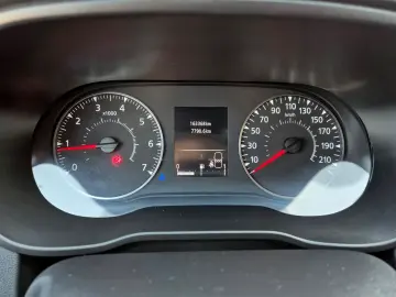 Dacia Duster Blue dCi 115 4WD Prestige