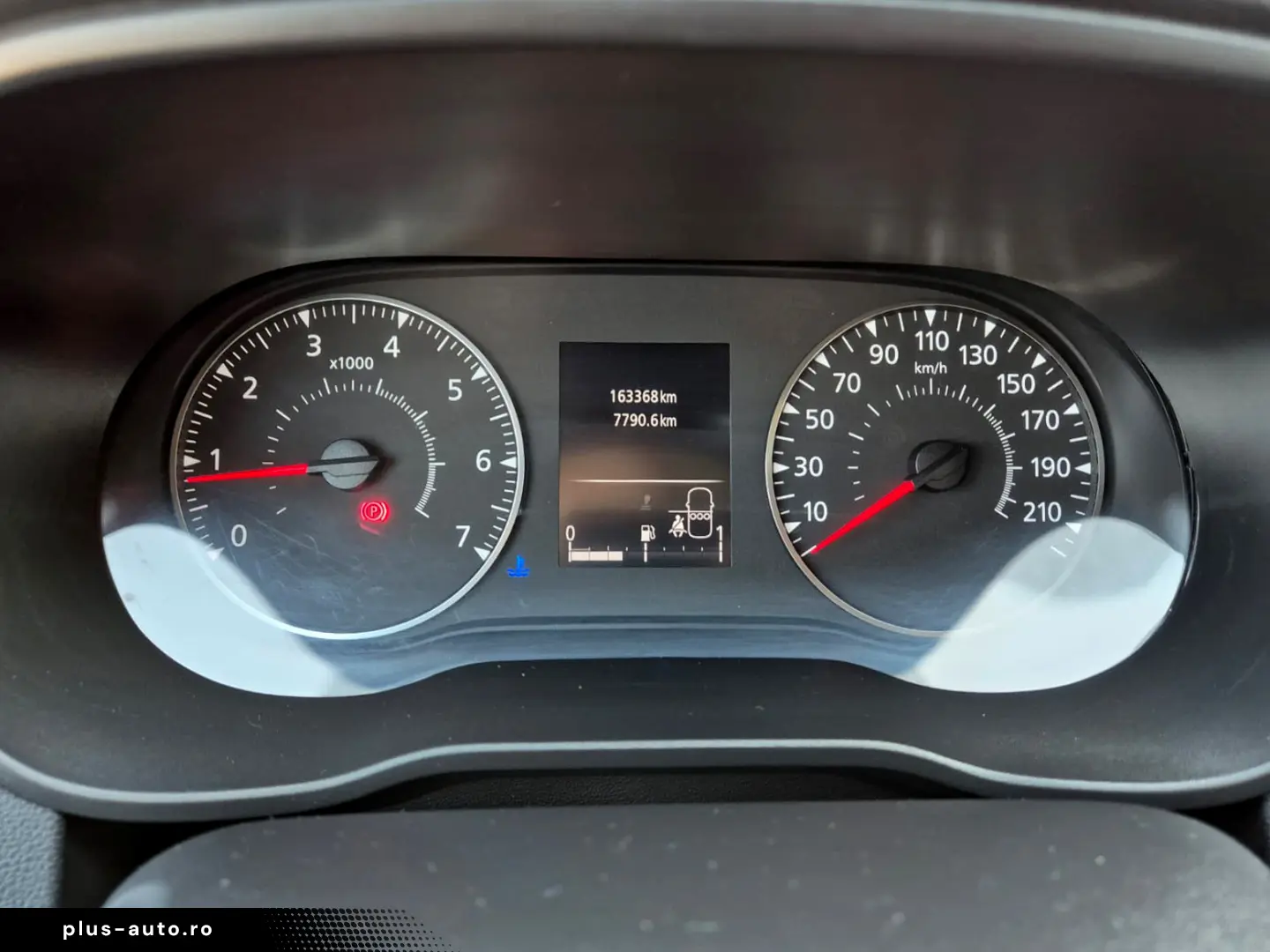 Dacia Duster Blue dCi 115 4WD Prestige