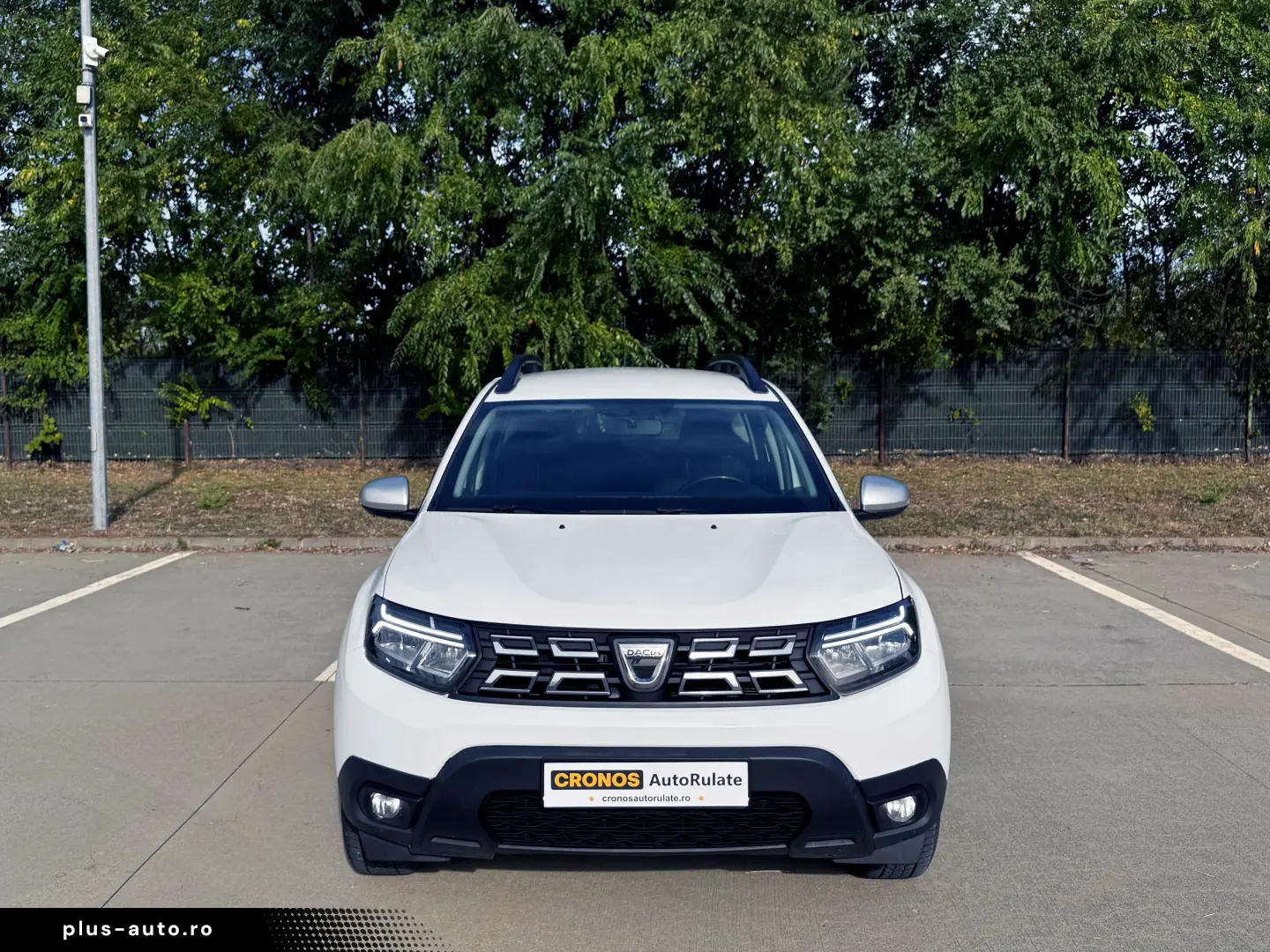Dacia Duster Blue dCi 115 4WD Prestige