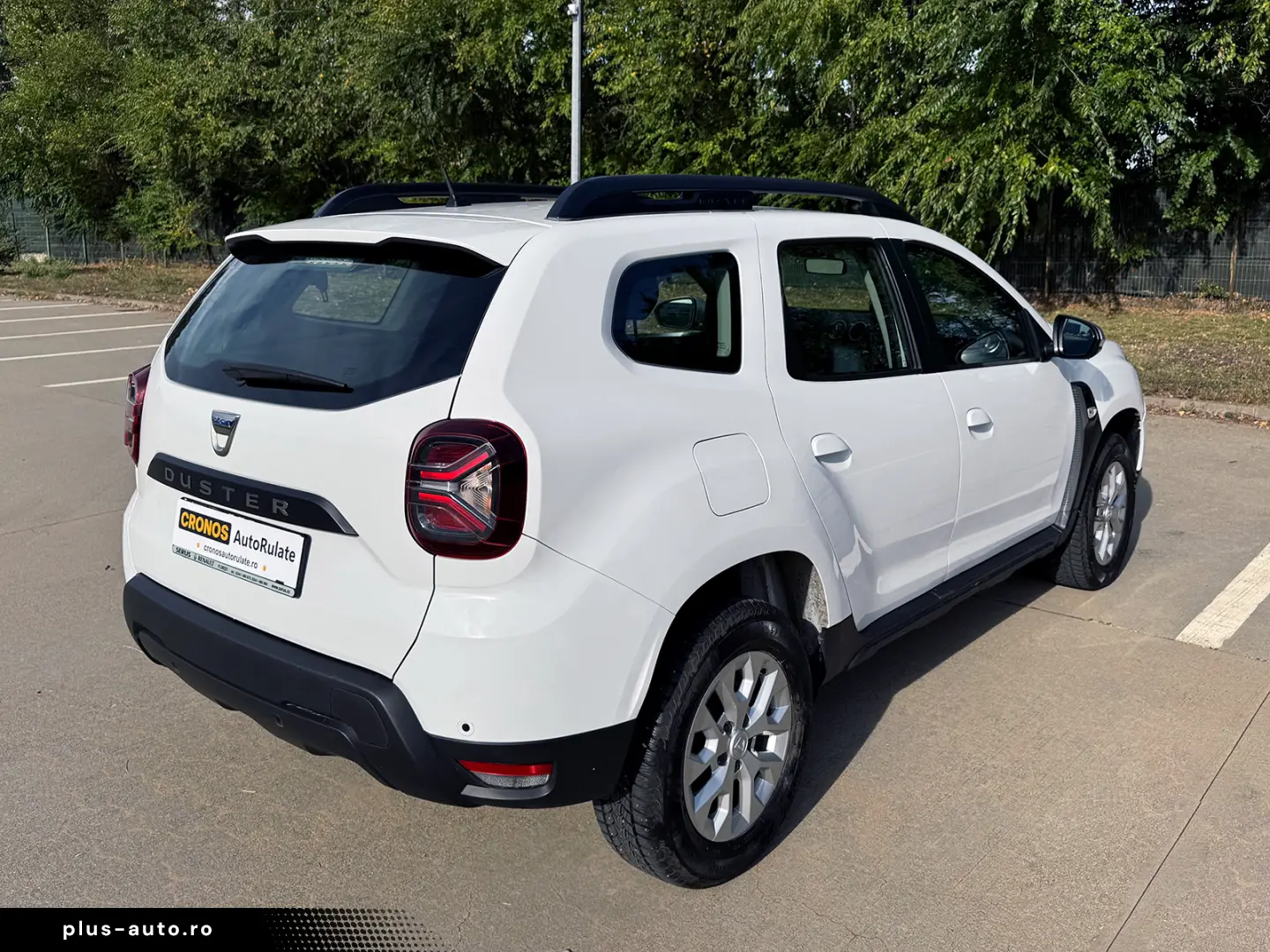 Dacia Duster Blue dCi 115 4WD Prestige