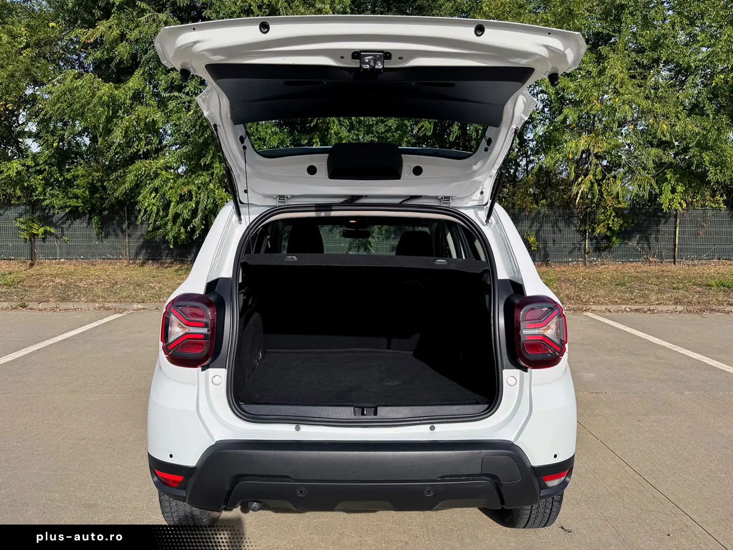 Dacia Duster Blue dCi 115 4WD Prestige