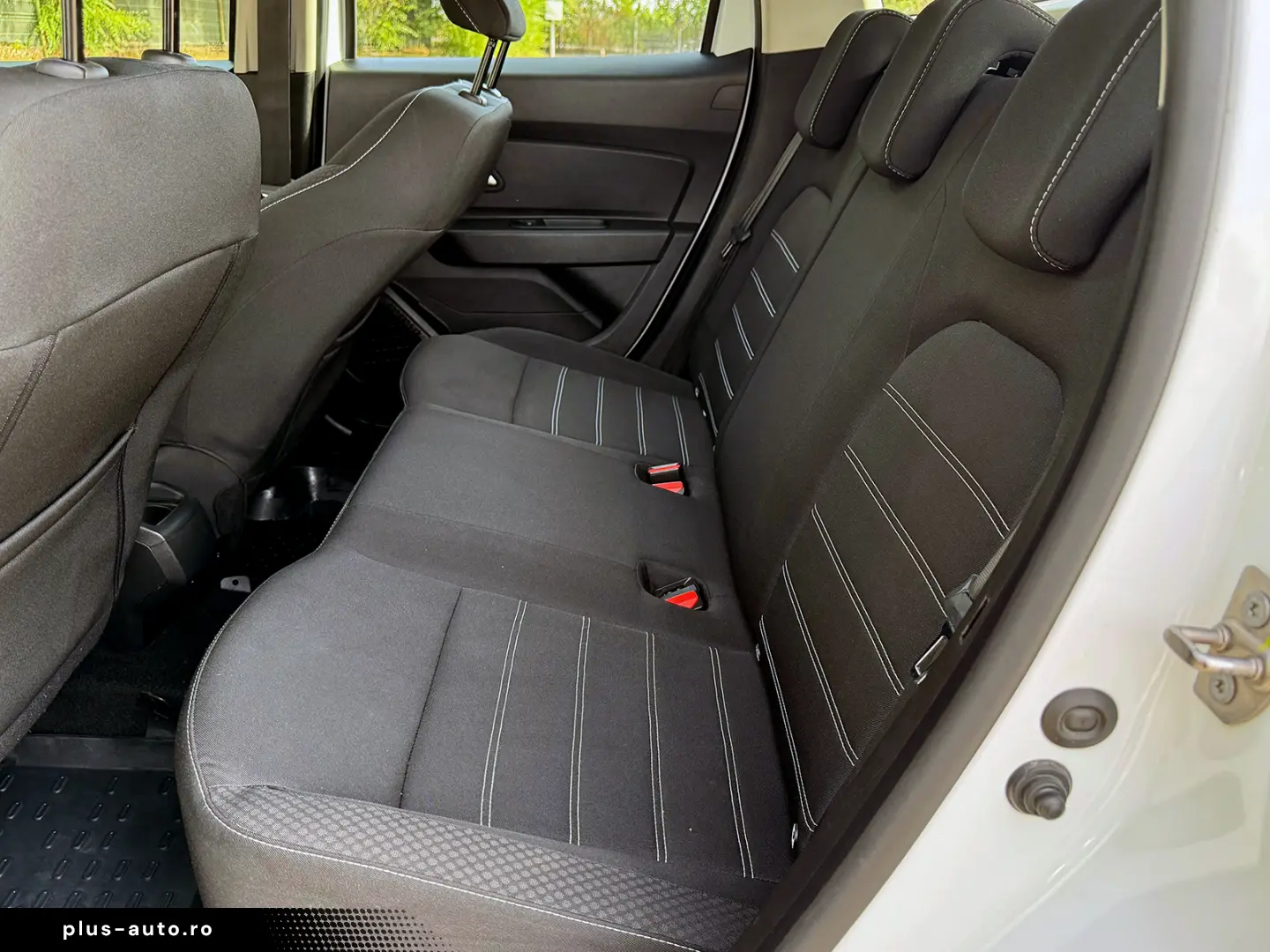 Dacia Duster Blue dCi 115 4WD Prestige