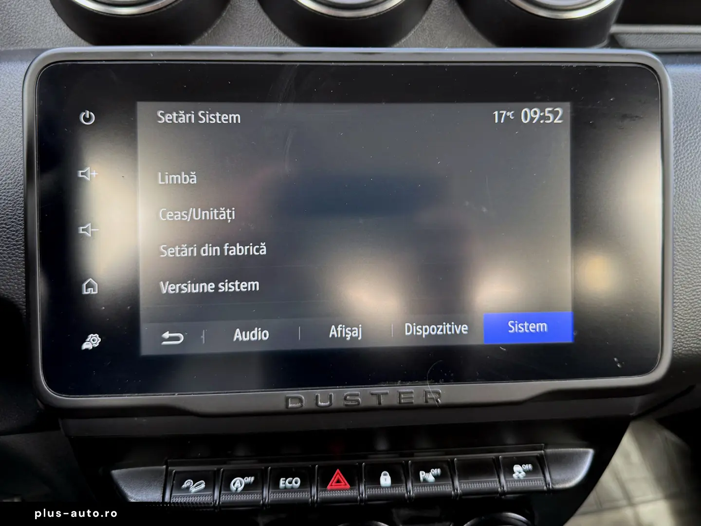 Dacia Duster Blue dCi 115 4WD Prestige
