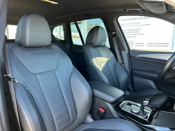 BMW X3 xDrive20d M-Sport FARURI LASER HEAD UP DIPLAY