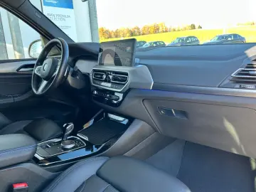 BMW X3 xDrive20d M-Sport FARURI LASER HEAD UP DIPLAY