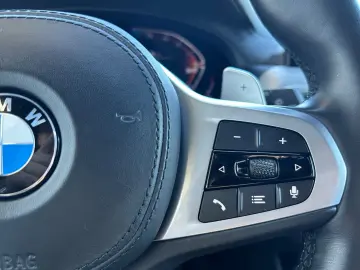 BMW X3 xDrive20d M-Sport FARURI LASER HEAD UP DIPLAY