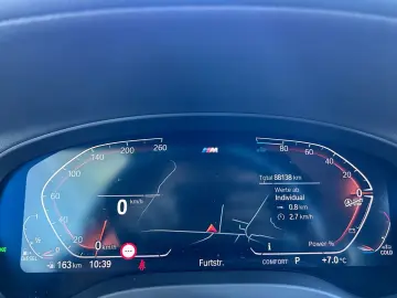 BMW X3 xDrive20d M-Sport FARURI LASER HEAD UP DIPLAY