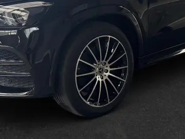 MERCEDES-BENZ GLE 400 d 4M AMG