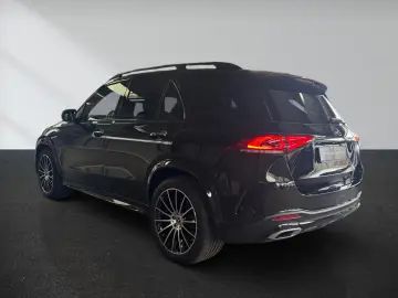 MERCEDES-BENZ GLE 400 d 4M AMG