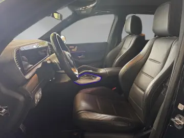 MERCEDES-BENZ GLE 400 d 4M AMG