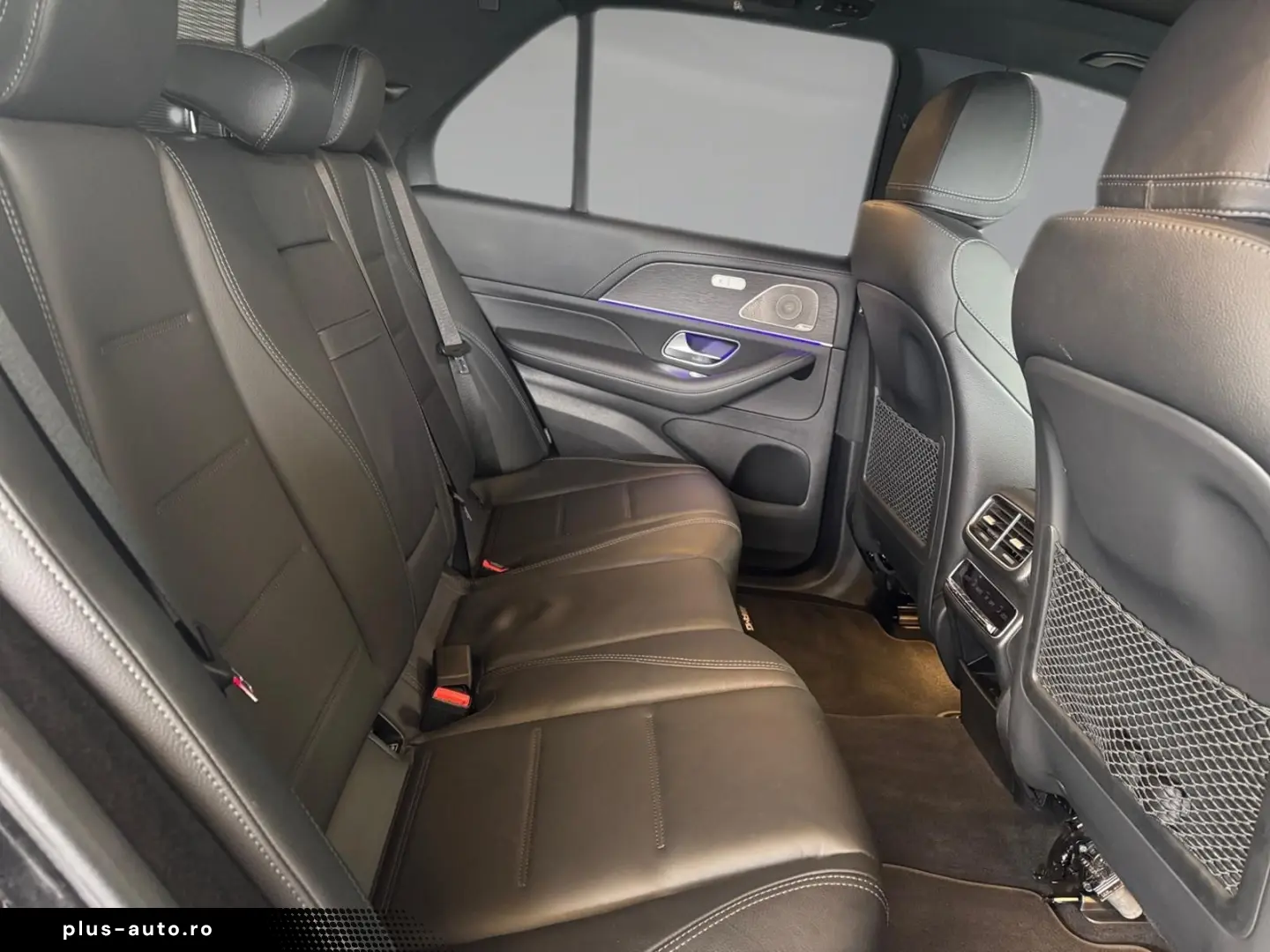 MERCEDES-BENZ GLE 400 d 4M AMG