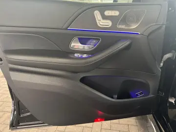 MERCEDES-BENZ GLE 400 d 4M AMG