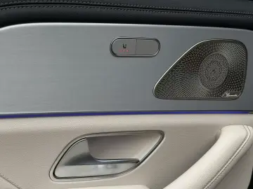 Mercedes-Benz GLE 350 d 4M AMG Airm Burm