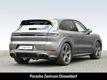 PORSCHE Cayenne E-Hybrid BOSE Panorama Sportabgasanlage