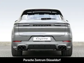 PORSCHE Cayenne E-Hybrid BOSE Panorama Sportabgasanlage