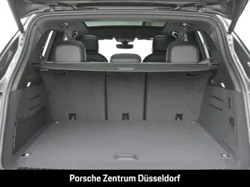 PORSCHE Cayenne E-Hybrid BOSE Panorama Sportabgasanlage