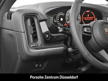 PORSCHE Cayenne E-Hybrid BOSE Panorama Sportabgasanlage