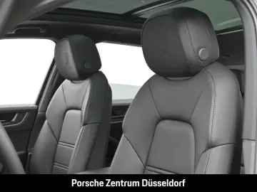 PORSCHE Cayenne E-Hybrid BOSE Panorama Sportabgasanlage