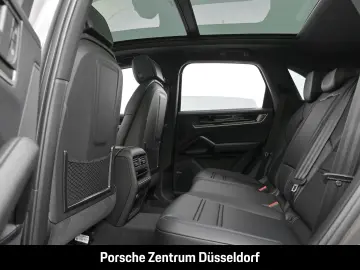 PORSCHE Cayenne E-Hybrid BOSE Panorama Sportabgasanlage