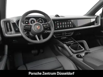 PORSCHE Cayenne E-Hybrid BOSE Panorama Sportabgasanlage