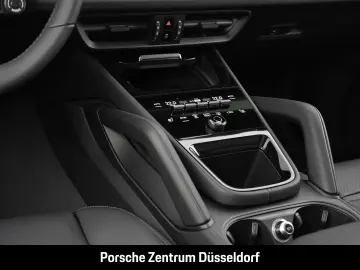 PORSCHE Cayenne E-Hybrid BOSE Panorama Sportabgasanlage