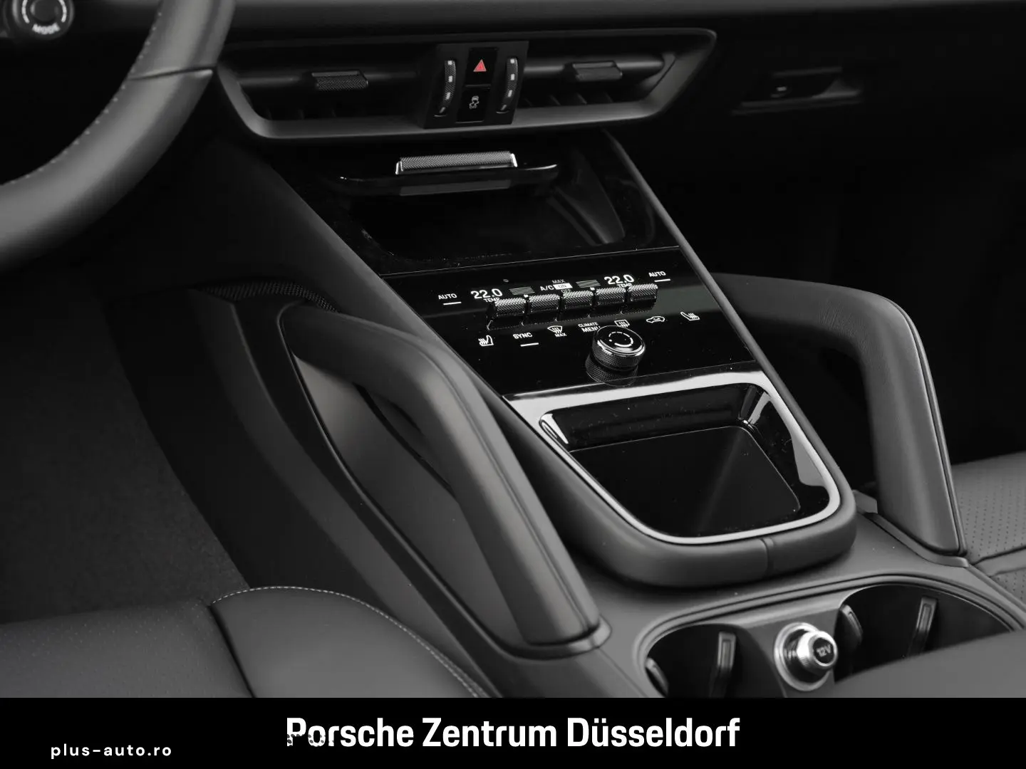 PORSCHE Cayenne E-Hybrid BOSE Panorama Sportabgasanlage