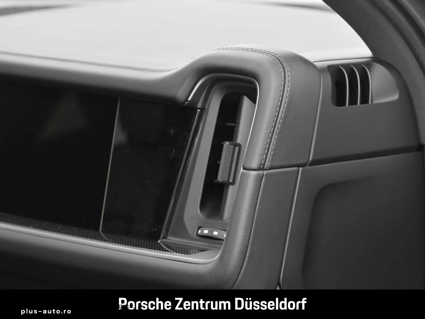 PORSCHE Cayenne E-Hybrid BOSE Panorama Sportabgasanlage