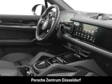 PORSCHE Cayenne E-Hybrid BOSE Panorama Sportabgasanlage