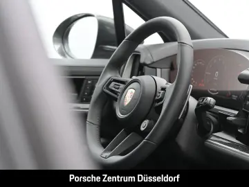 PORSCHE Cayenne E-Hybrid BOSE Panorama Sportabgasanlage