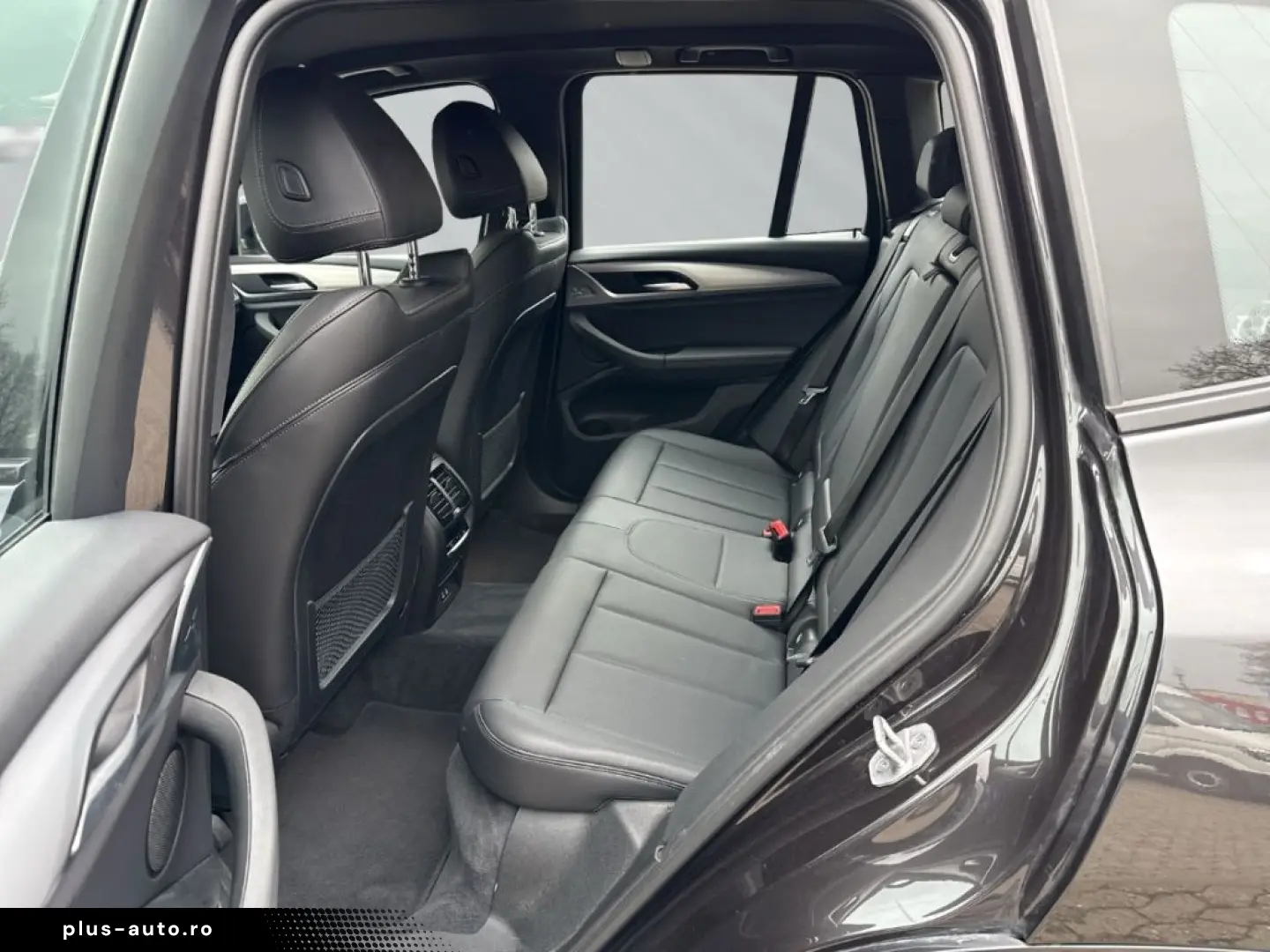 BMW X3 xDrive20d M-Sport HiFi Stop&Go AHK Laser LC P