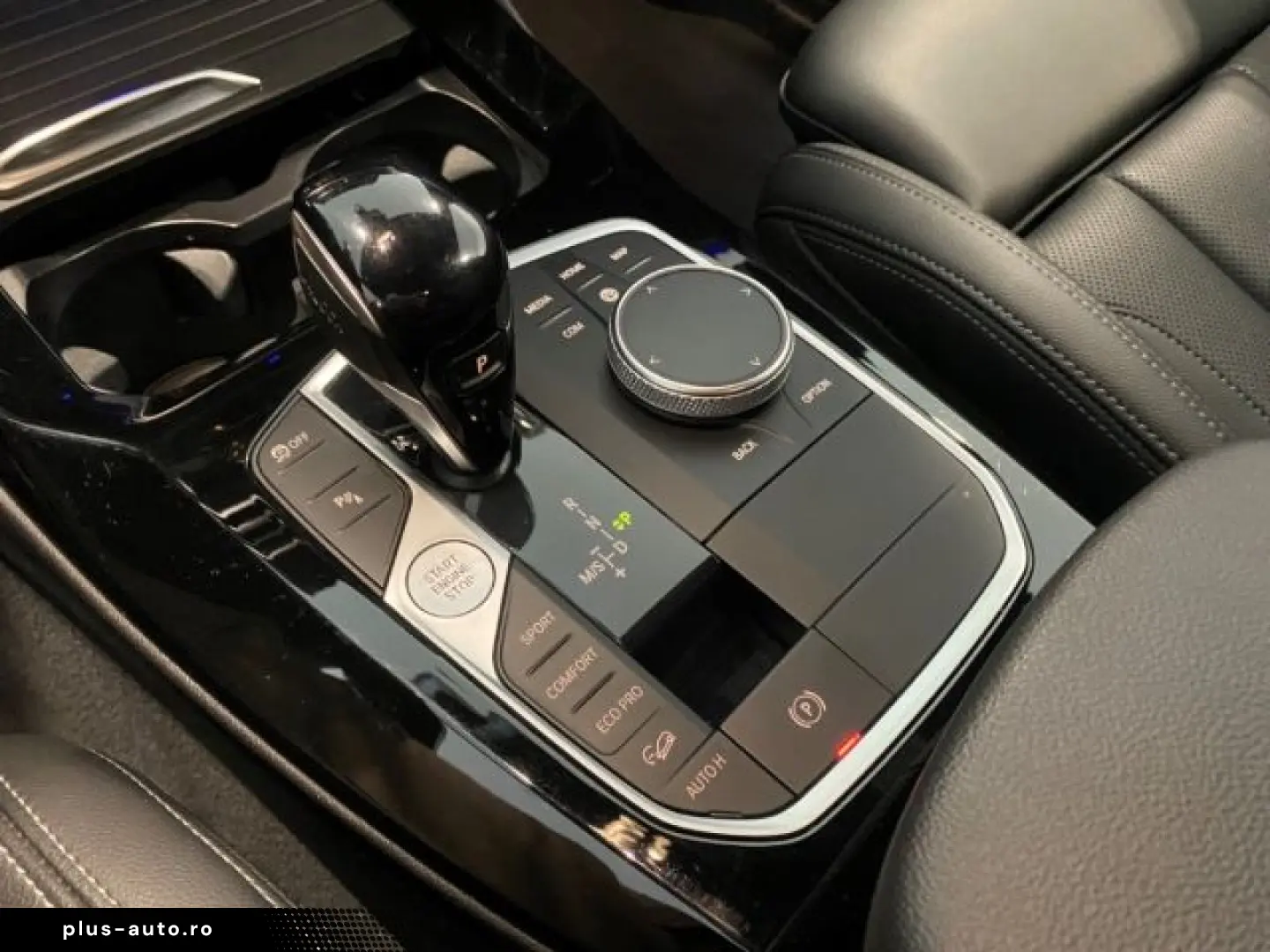 BMW X3 xDrive 20d M Sportpaket Navi LED El. Heckklap