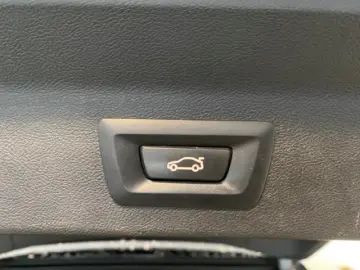 BMW X3 xDrive 20d M Sportpaket Navi LED El. Heckklap