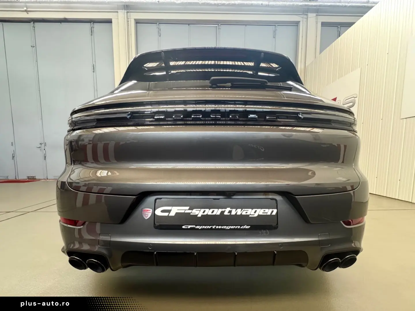 PORSCHE Cayenne E-Hybrid SB SH MATRIX HAL PANO LUFT TOP