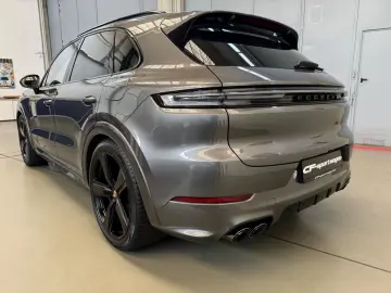 PORSCHE Cayenne E-Hybrid SB SH MATRIX HAL PANO LUFT TOP
