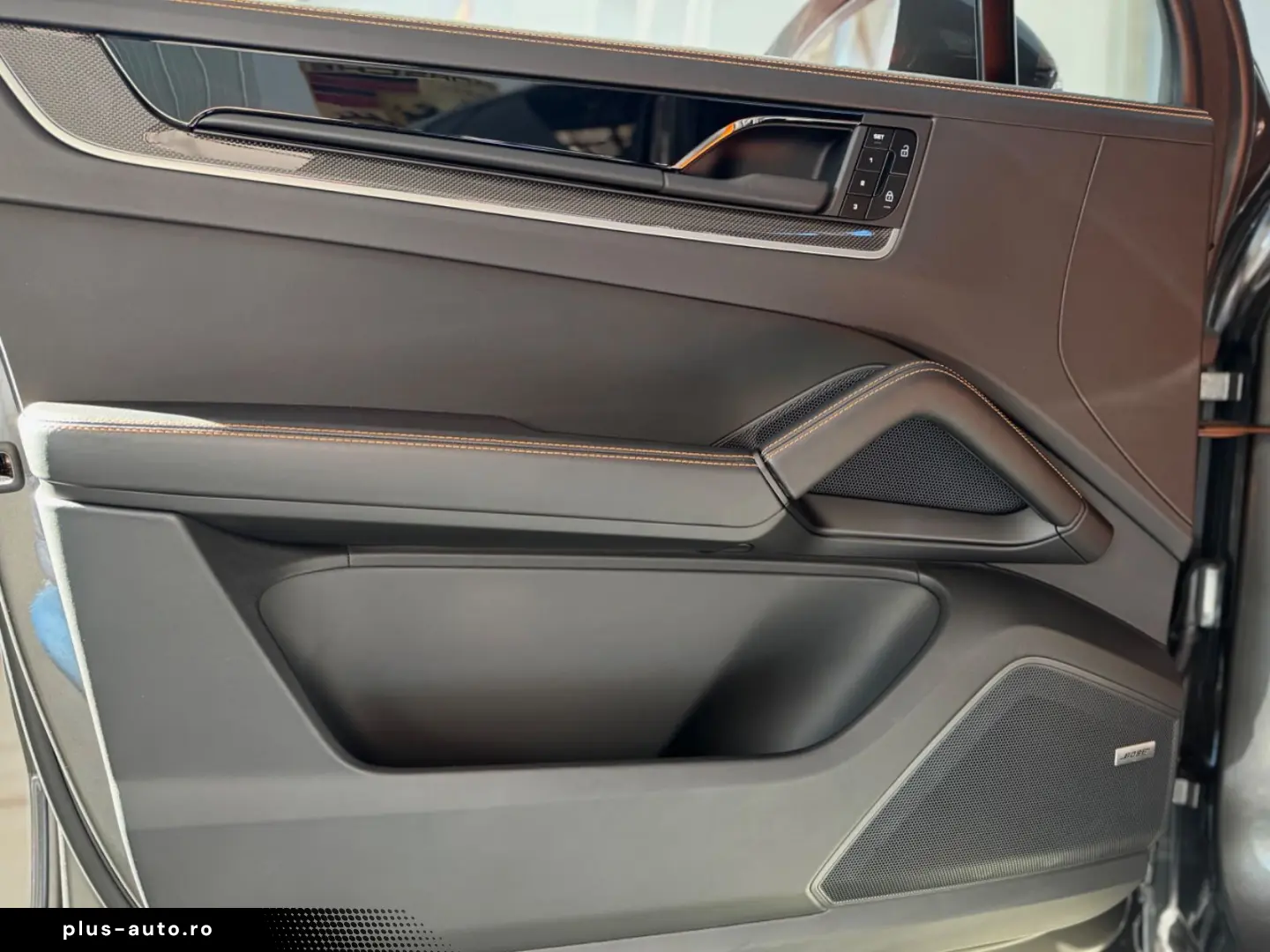 PORSCHE Cayenne E-Hybrid SB SH MATRIX HAL PANO LUFT TOP