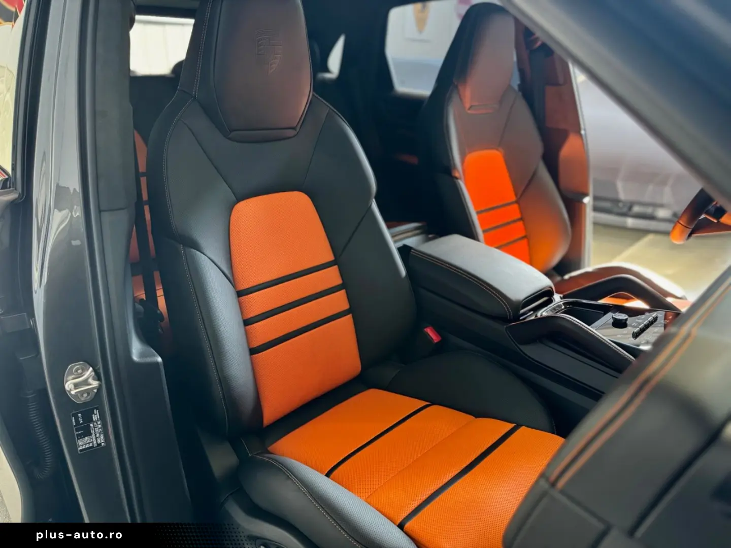 PORSCHE Cayenne E-Hybrid SB SH MATRIX HAL PANO LUFT TOP