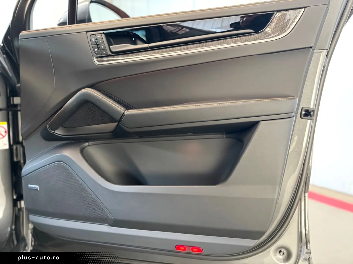 PORSCHE Cayenne E-Hybrid SB SH MATRIX HAL PANO LUFT TOP