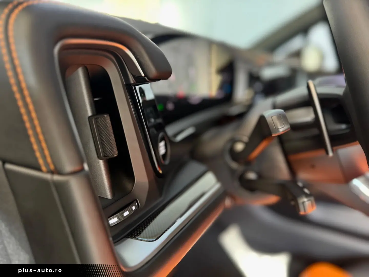 PORSCHE Cayenne E-Hybrid SB SH MATRIX HAL PANO LUFT TOP