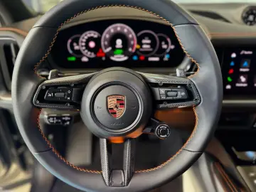 PORSCHE Cayenne E-Hybrid SB SH MATRIX HAL PANO LUFT TOP