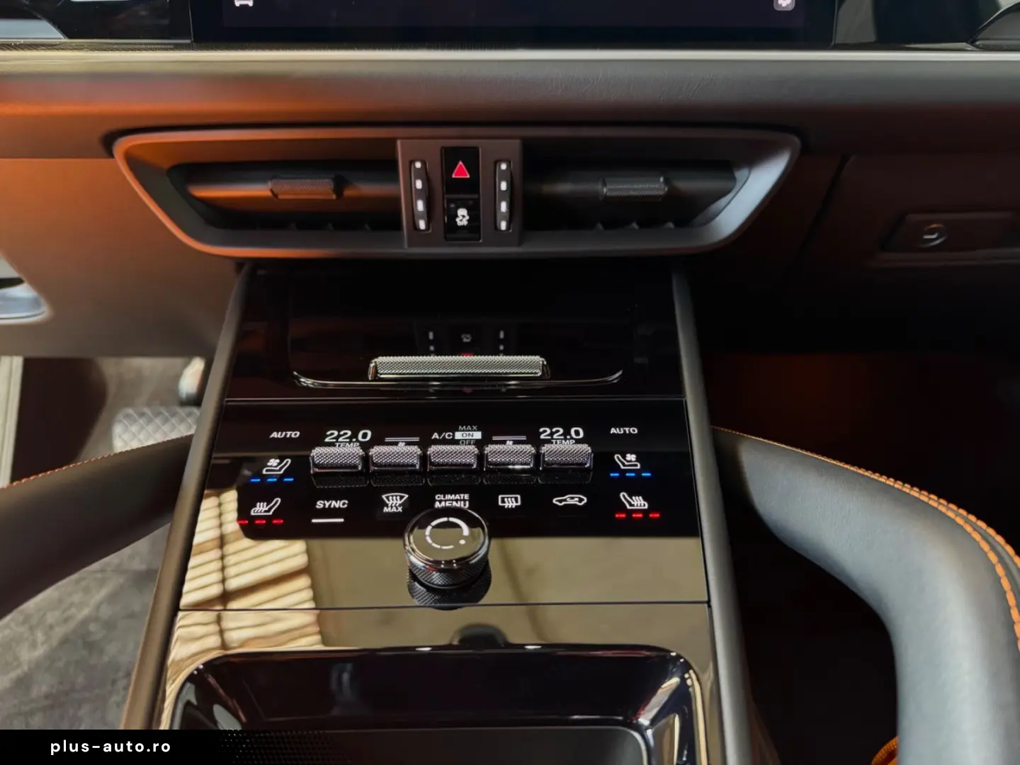 PORSCHE Cayenne E-Hybrid SB SH MATRIX HAL PANO LUFT TOP