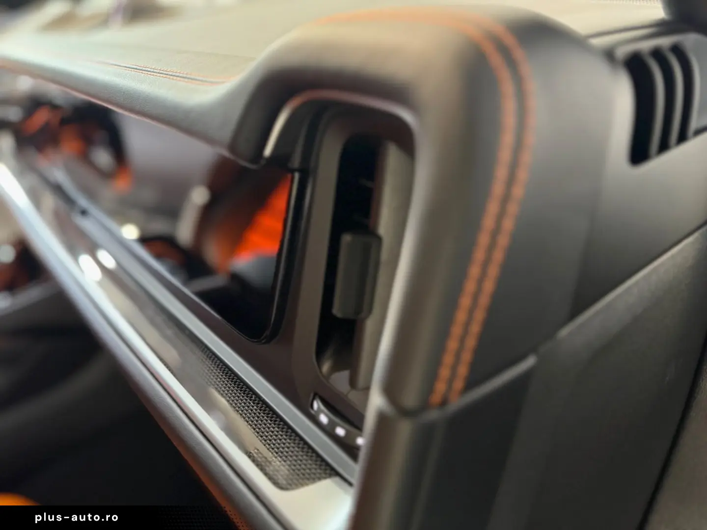 PORSCHE Cayenne E-Hybrid SB SH MATRIX HAL PANO LUFT TOP