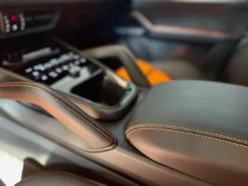 PORSCHE Cayenne E-Hybrid SB SH MATRIX HAL PANO LUFT TOP