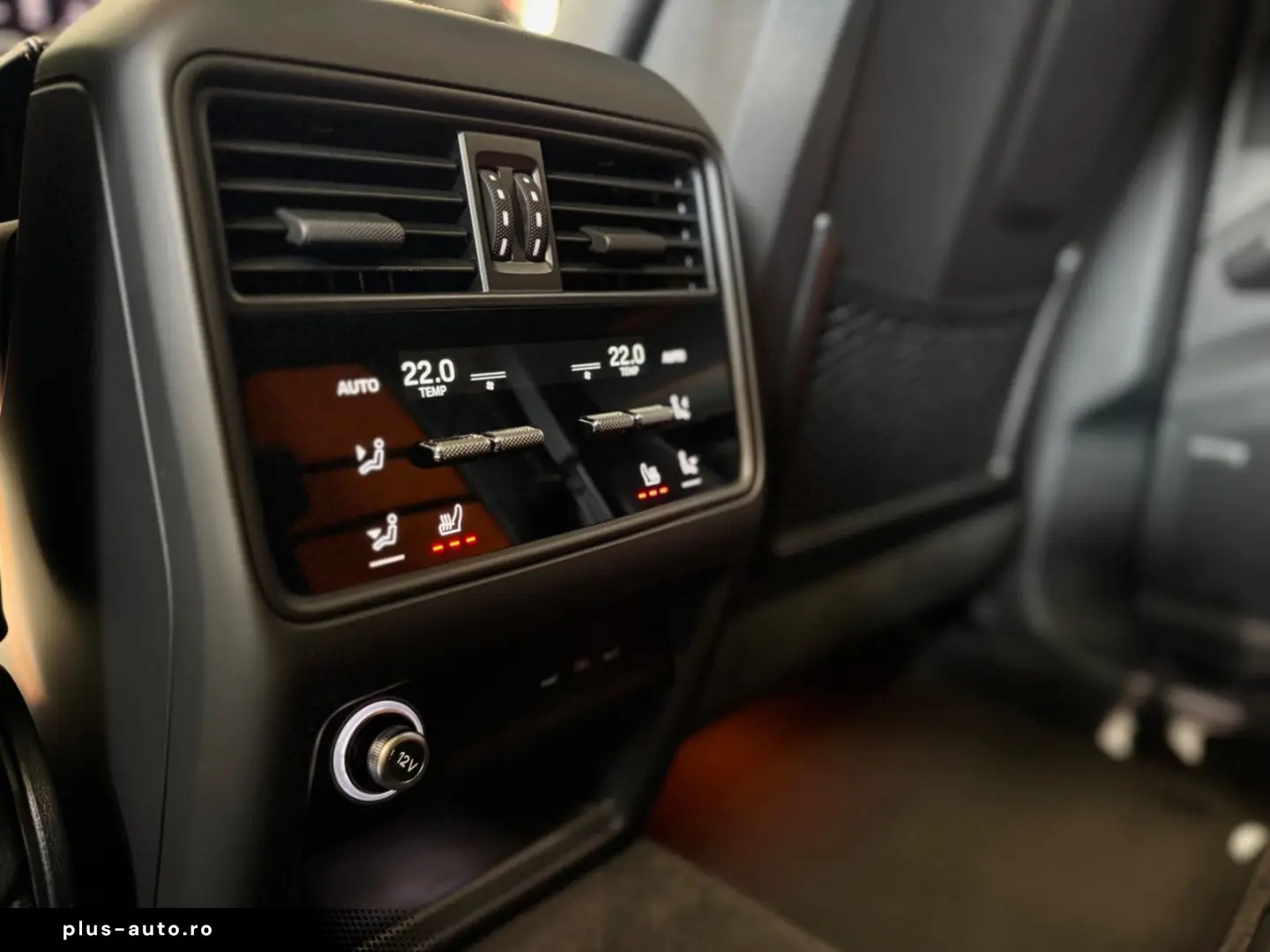 PORSCHE Cayenne E-Hybrid SB SH MATRIX HAL PANO LUFT TOP