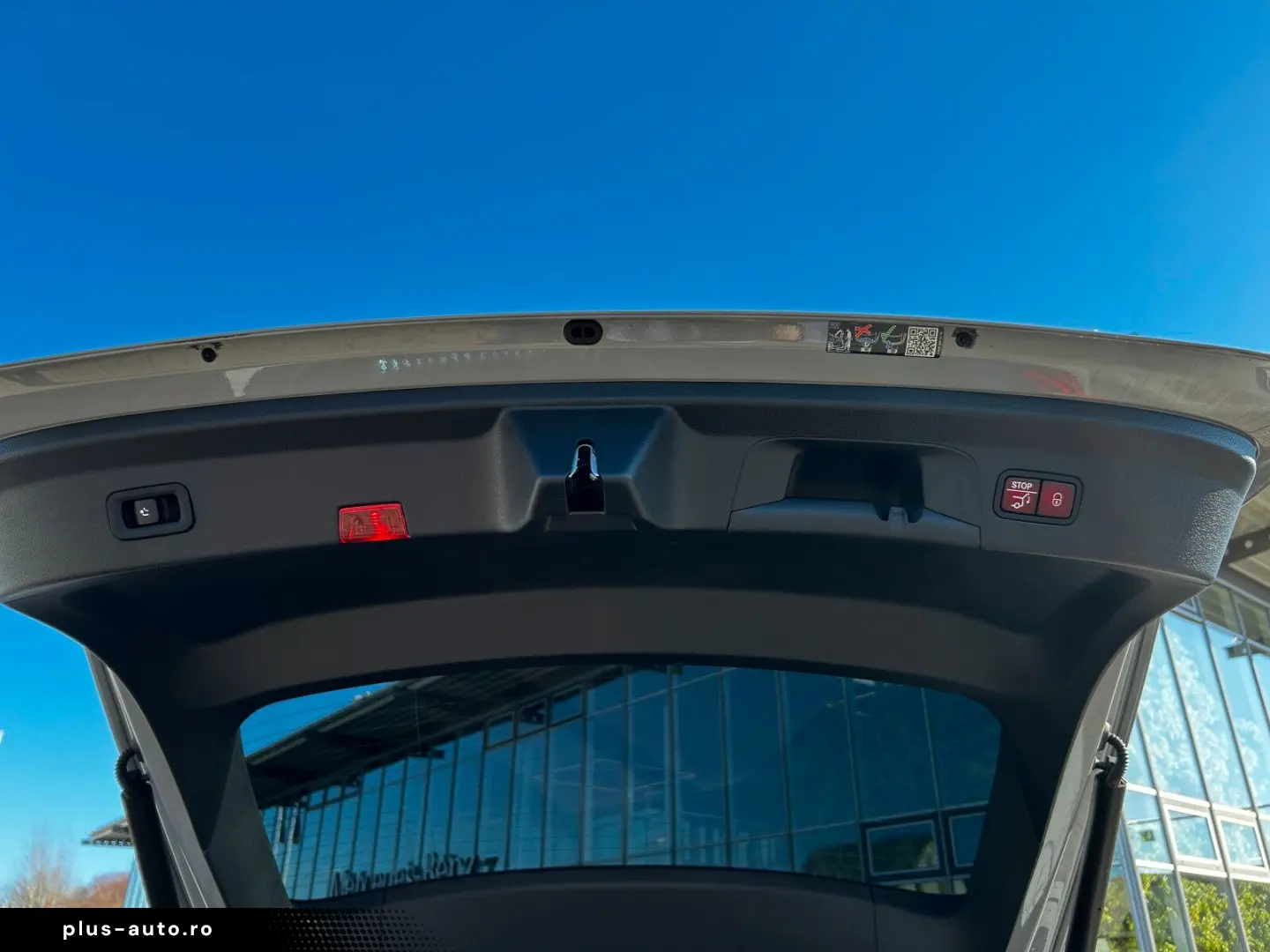 MERCEDES-BENZ GLE 400 e 4M Coupé AMG Night