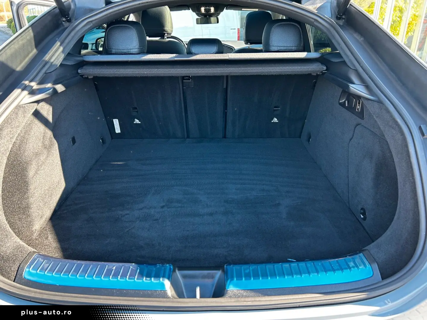 MERCEDES-BENZ GLE 400 e 4M Coupé AMG Night